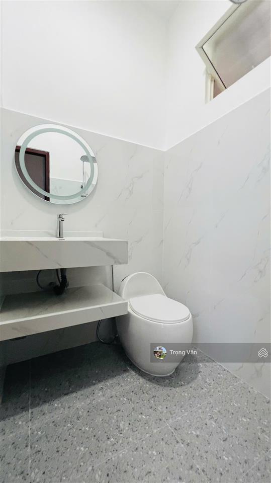 Hẻm xe hơi đỗ cửa tô hiến thành  nhà 4 tầng 6pn 4wc  sổ 56,6m2. chỉ 14,9 tỷ