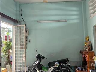 1 đời chủ  dãy phòng trọ 134m²  hẻm sạch, thoáng. chỉ 10,8 tỷ