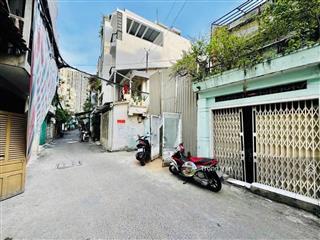 Lô đất 2 mặt  hẻm xe hơi võ văn kiệt  sổ 37,7m²  gpxd 2026 được 5 tầng. chỉ 8,95 tỷ