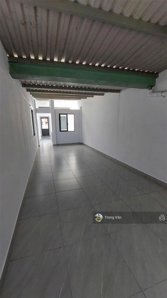 Giá tốt 10,9 tỷ  sổ 61,79m²  sát mặt tiền đinh tiên hoàng  hẻm thoáng gần 4m