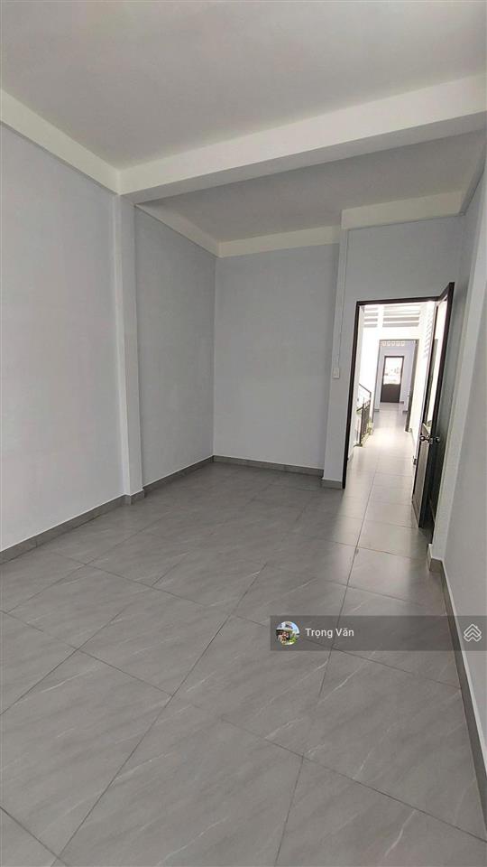 Giá tốt 10,9 tỷ  sổ 61,79m²  sát mặt tiền đinh tiên hoàng  hẻm thoáng gần 4m