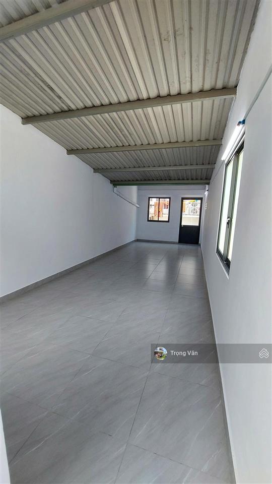 Giá tốt 10,9 tỷ  sổ 61,79m²  sát mặt tiền đinh tiên hoàng  hẻm thoáng gần 4m