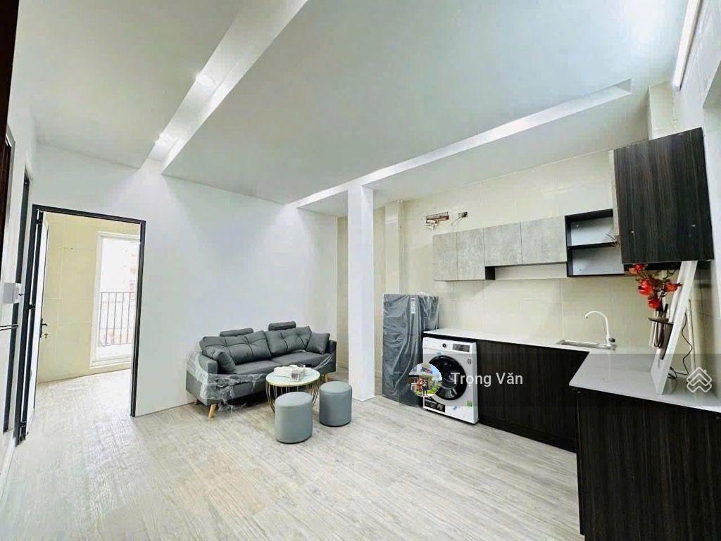 Căn góc 2 mặt tiền đường 10m khu bàu cát. chỉ 16,9 tỷ  dòng tiền 9p + 1 mặt bằng