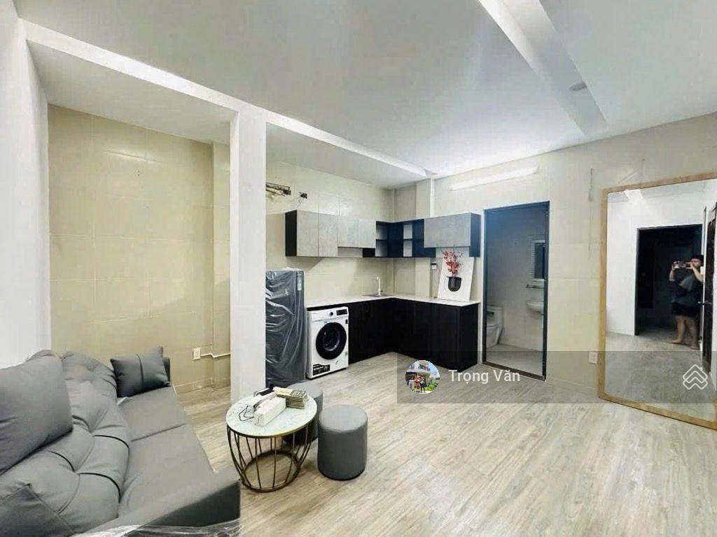 Căn góc 2 mặt tiền đường 10m khu bàu cát. chỉ 16,9 tỷ  dòng tiền 9p + 1 mặt bằng