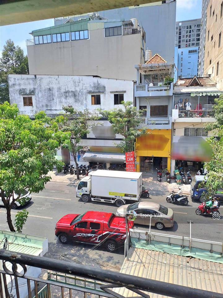 Căn góc 2 mặt tiền hồng hà  sổ 110,2m² (5,25 x 21). chỉ 24,9 tỷ