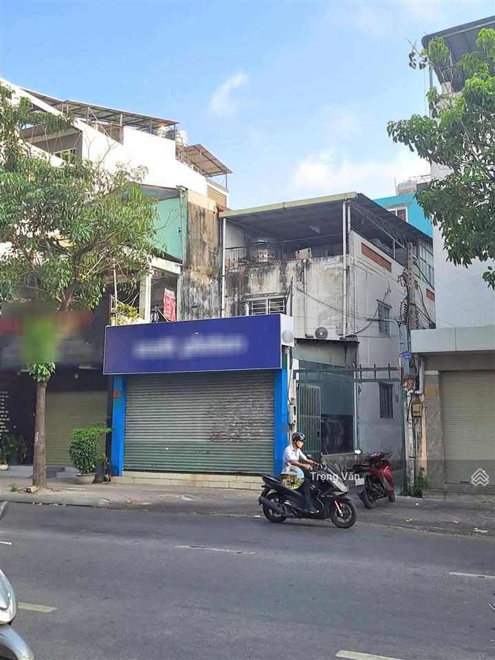 Căn góc 2 mặt tiền hồng hà  sổ 110,2m² (5,25 x 21). chỉ 24,9 tỷ
