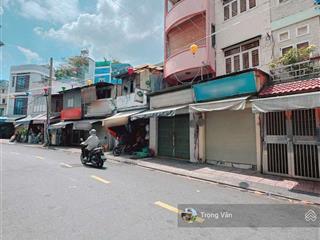 Giá tốt 18,9 tỷ  mặt tiền mai thị lựu  nhà 5 tầng hc đủ  diện tích 70m²