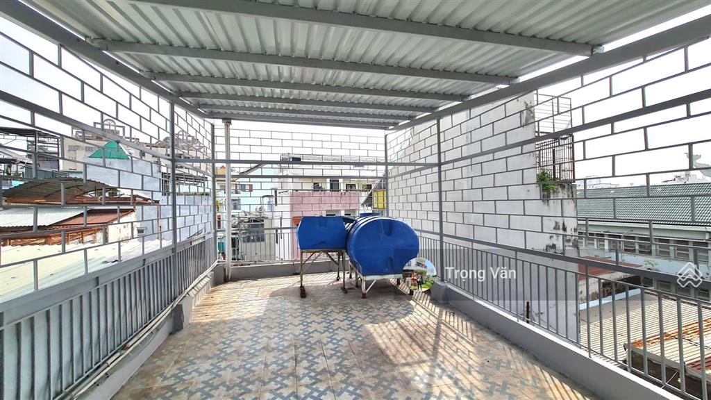 Mặt tiền lê văn sỹ (30m)  nhà 4 tầng btct  sổ 97,1m² (4,01 x 22,21m). chỉ 28,8 tỷ
