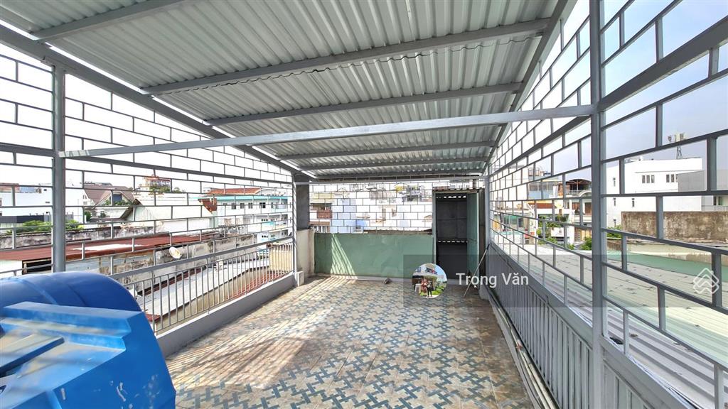Mặt tiền lê văn sỹ (30m)  nhà 4 tầng btct  sổ 97,1m² (4,01 x 22,21m). chỉ 28,8 tỷ