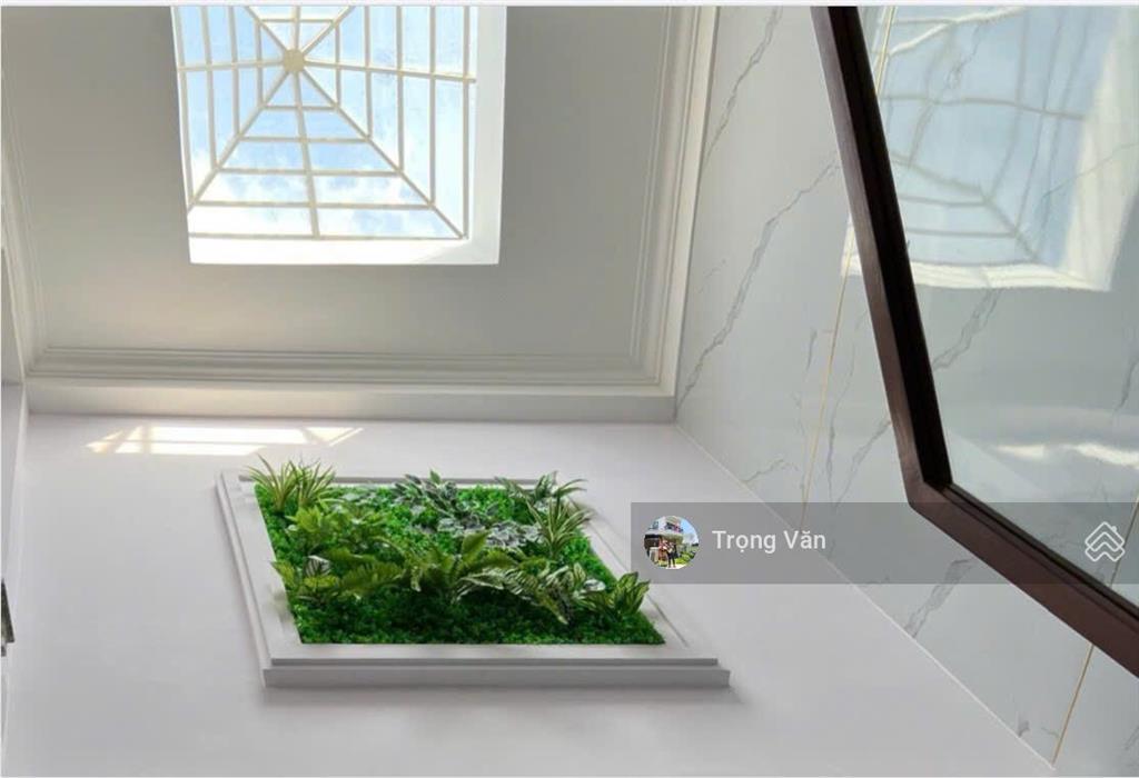 Mặt tiền view sông tôn thất thuyết  62m²  nhà mới 4 tầng hc đủ. chỉ 13 tỷ