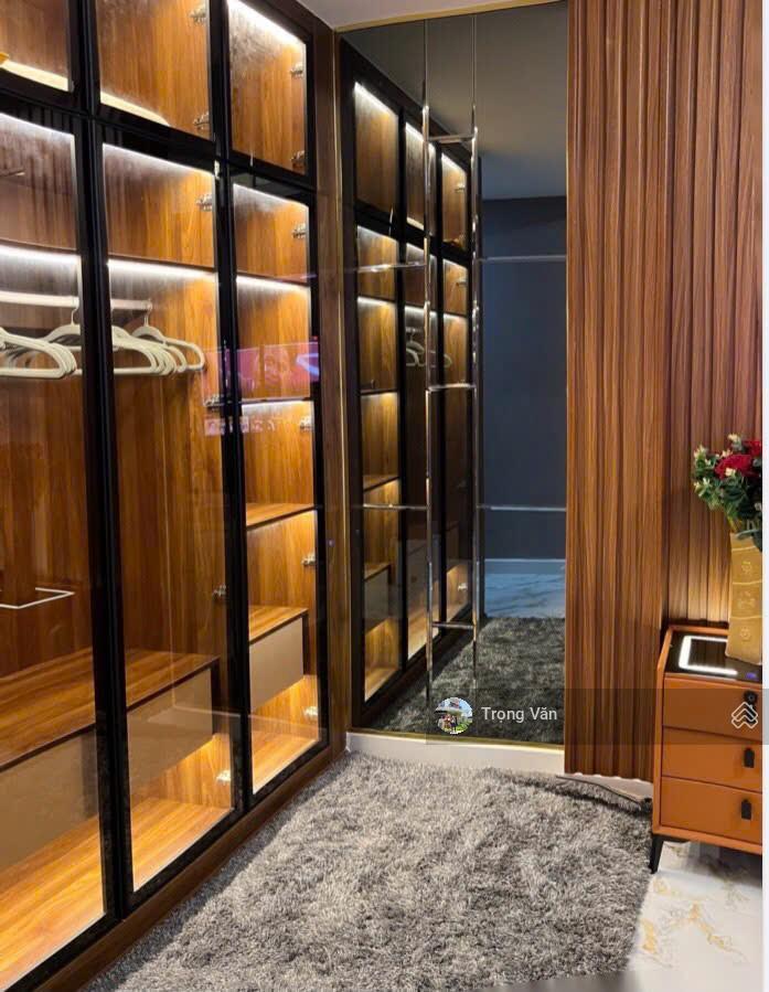 Mặt tiền view sông tôn thất thuyết  62m²  nhà mới 4 tầng hc đủ. chỉ 13 tỷ