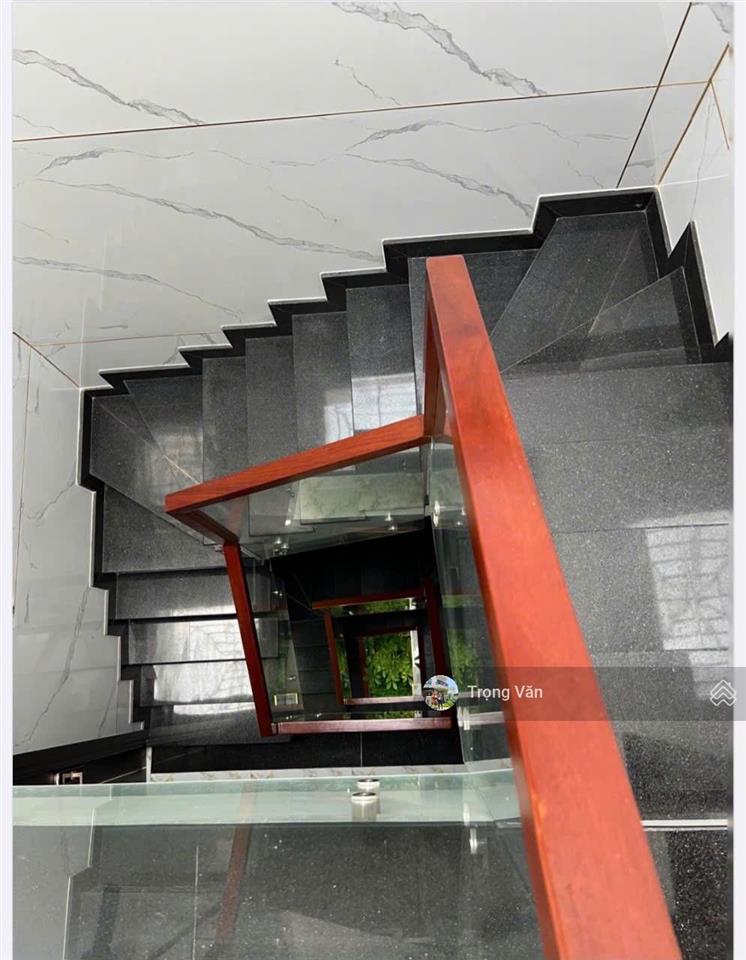 Mặt tiền view sông tôn thất thuyết  62m²  nhà mới 4 tầng hc đủ. chỉ 13 tỷ