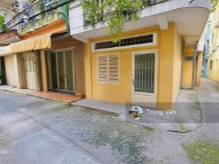 Chỉ 5,25 tỷ  gần ra mt nguyễn hiền (khu cư xá đô thành) hiếm bán  căn góc 2 mặt