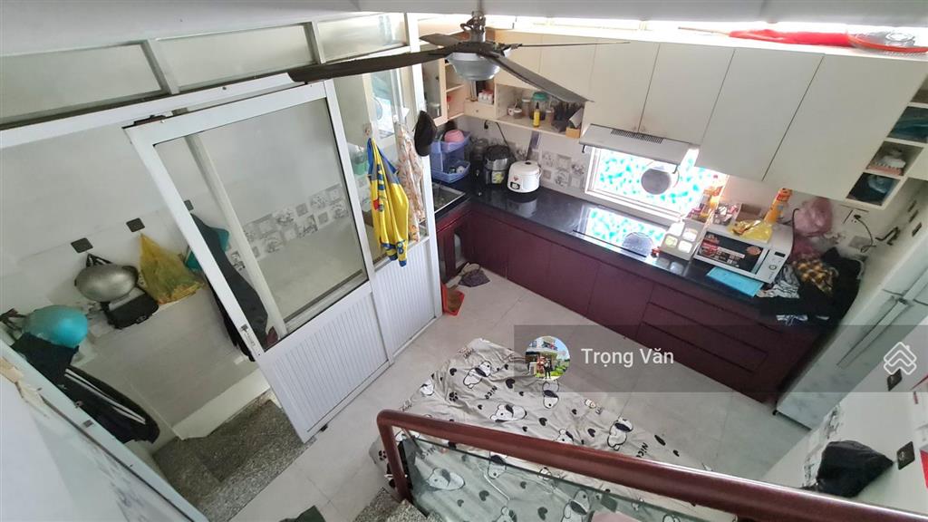 Căn góc mặt tiền tôn đản  nhà 5 tầng btct hc đủ  dt 4,8m x 8m. giá 9.7 tỷ