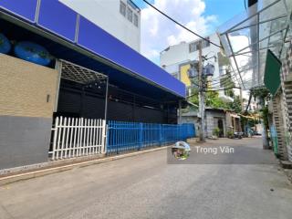 Lô góc 3 mặt hẻm xe tải  sổ 96,8m² (ngang 14,71m). chỉ 14,6 tỷ