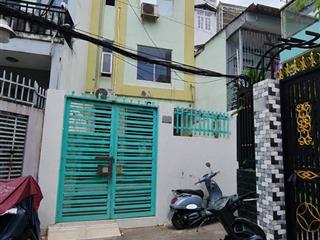Chdv đoàn văn bơ gần tôn đản  trước nhà 4m  sổ 98,1m²  nhà 5 tầng 17pn 14wc. giá siêu tốt 9,8 tỷ
