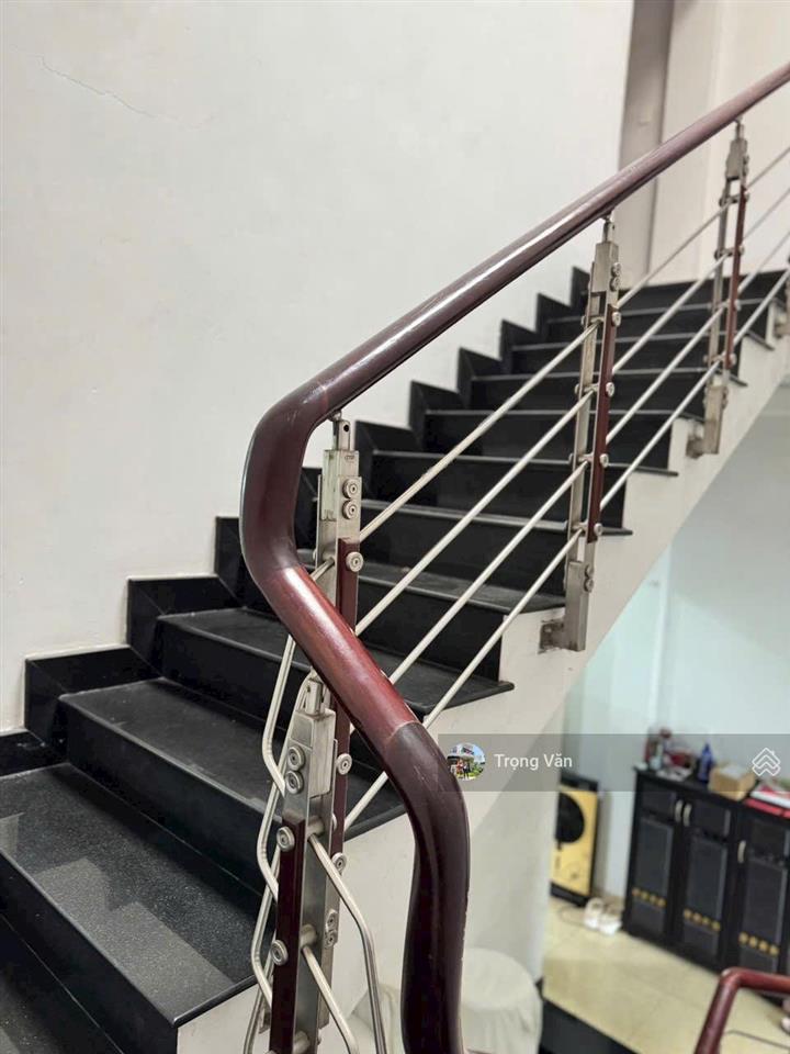 Mặt tiền khu bàu cát  115,33m² (5,05 x 23,2) không lg. giá tốt 18 tỷ