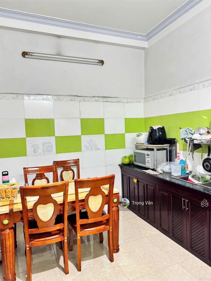 Mặt tiền khu bàu cát  115,33m² (5,05 x 23,2) không lg. giá tốt 18 tỷ