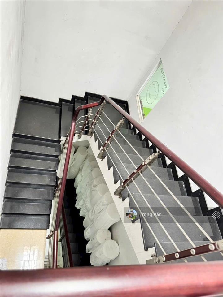 Mặt tiền khu bàu cát  115,33m² (5,05 x 23,2) không lg. giá tốt 18 tỷ