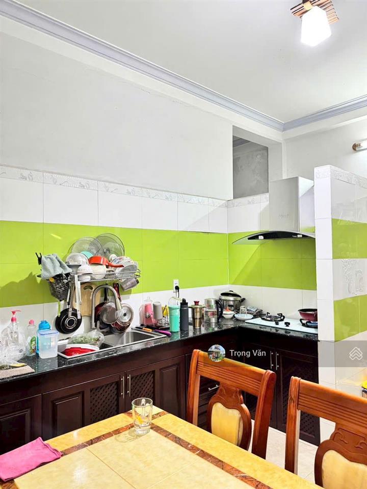 Mặt tiền khu bàu cát  115,33m² (5,05 x 23,2) không lg. giá tốt 18 tỷ