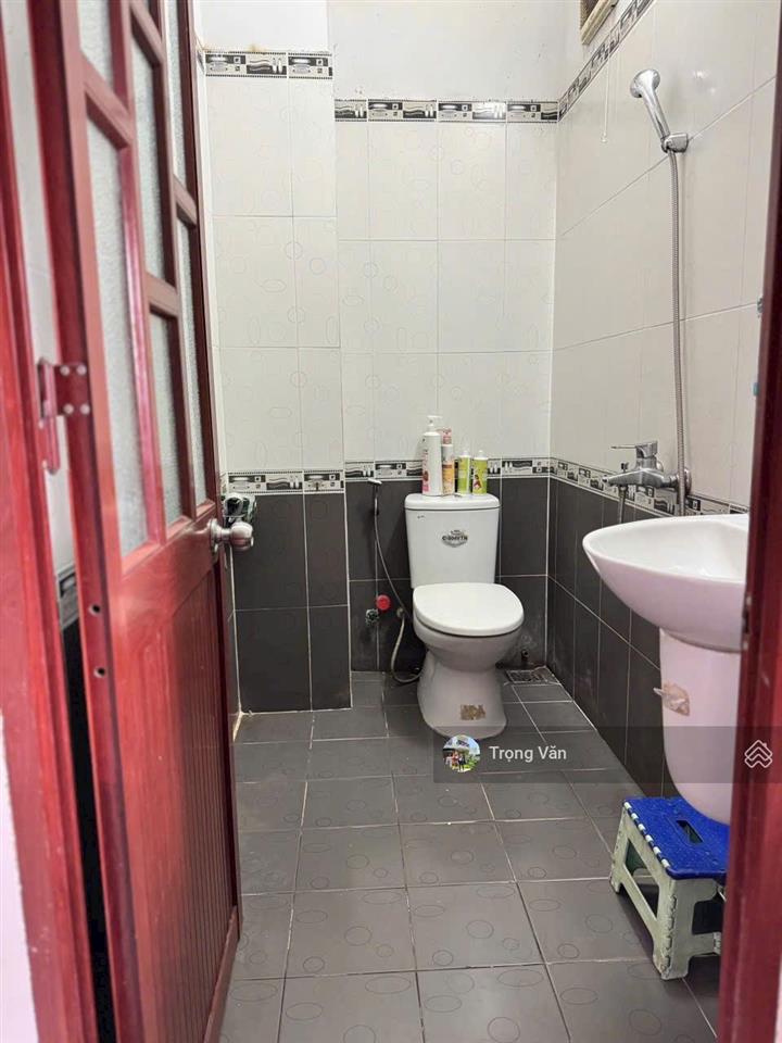 Mặt tiền khu bàu cát  115,33m² (5,05 x 23,2) không lg. giá tốt 18 tỷ