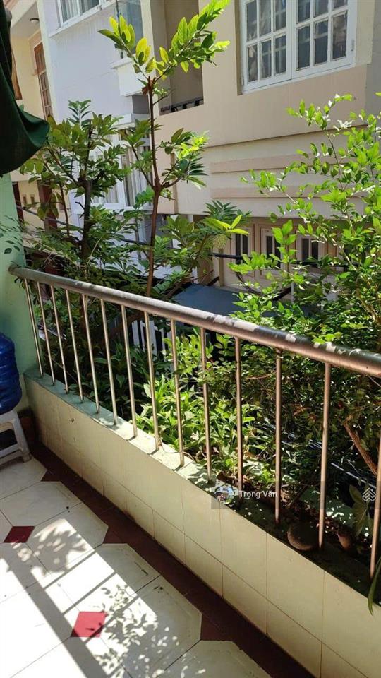 Diện tích khủng 165m²  có thể tách thành 2 căn  xe hơi đỗ cửa  nhà cũ 5 tầng hc đủ. giá 19,5 tỷ