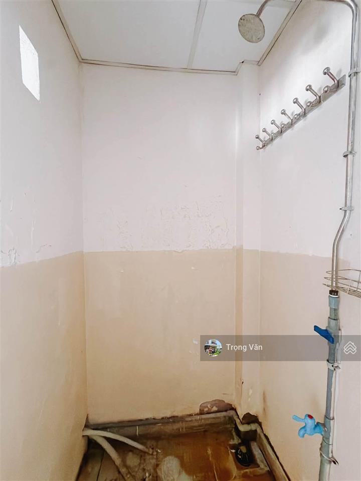 Chỉ 4,25 tỷ  nhà 4 tầng 4wc  hẻm 3m phạm ngũ lão gần mặt tiền phía công viên 23/9