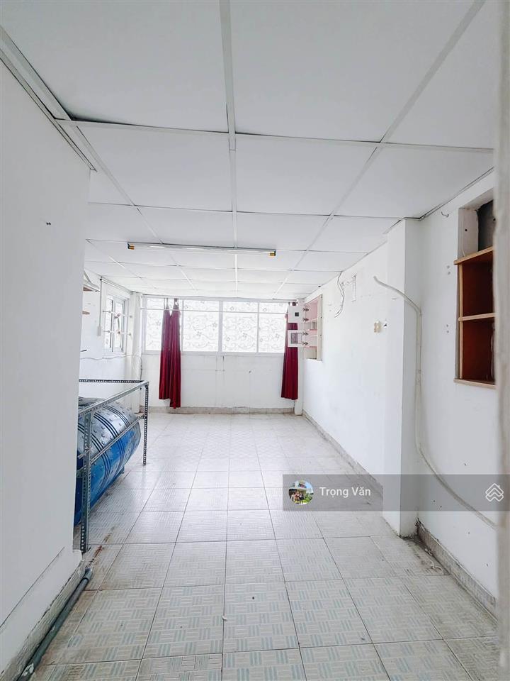 Chỉ 4,25 tỷ  nhà 4 tầng 4wc  hẻm 3m phạm ngũ lão gần mặt tiền phía công viên 23/9