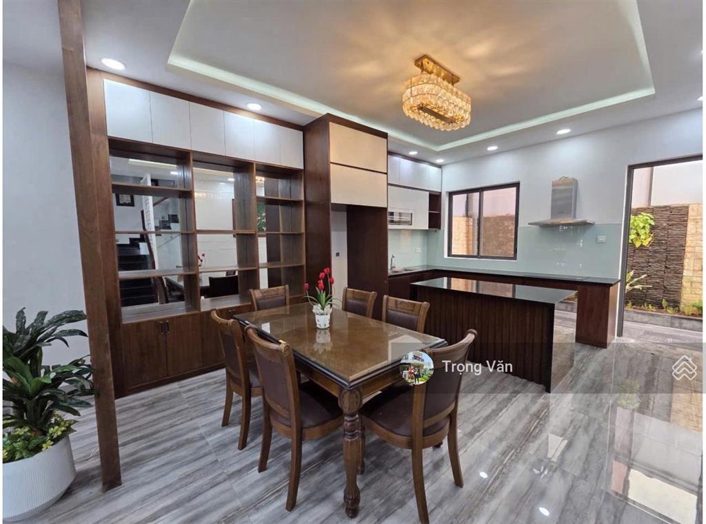 Bán biệt thự 7 x 17,5m  khu compound nine south ven sông  full nội thất. giá 17,5 tỷ