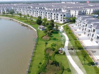 Bán biệt thự 7 x 17,5  khu compound nine south ven sông  full nội thất. giá 17,5 tỷ