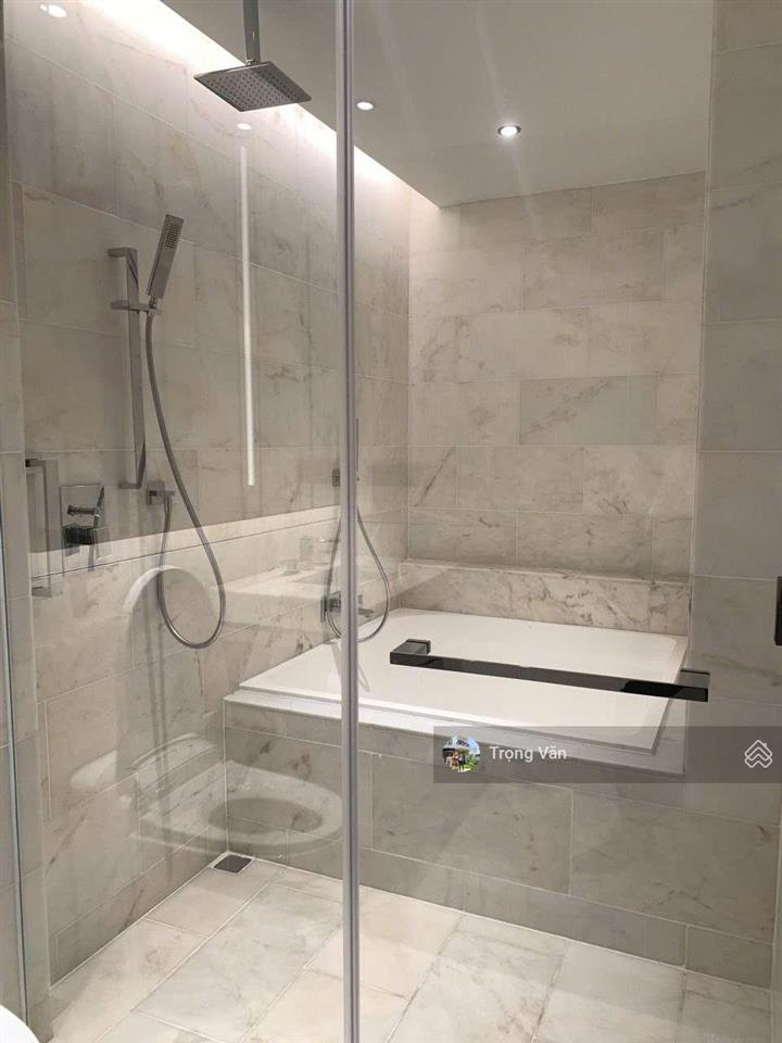 Grand marina  marriott residences  biểu tượng của vị thế  căn 1pn tòa lake. giá 24,5 tỷ