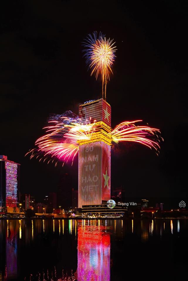 Grand marina  marriott residences  biểu tượng của vị thế  căn 1pn tòa lake. giá 24,5 tỷ