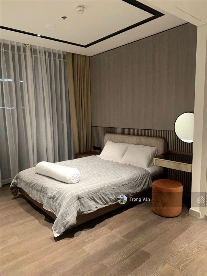 Grand marina  marriott residences  biểu tượng của vị thế  căn 1pn tòa lake. giá 24,5 tỷ