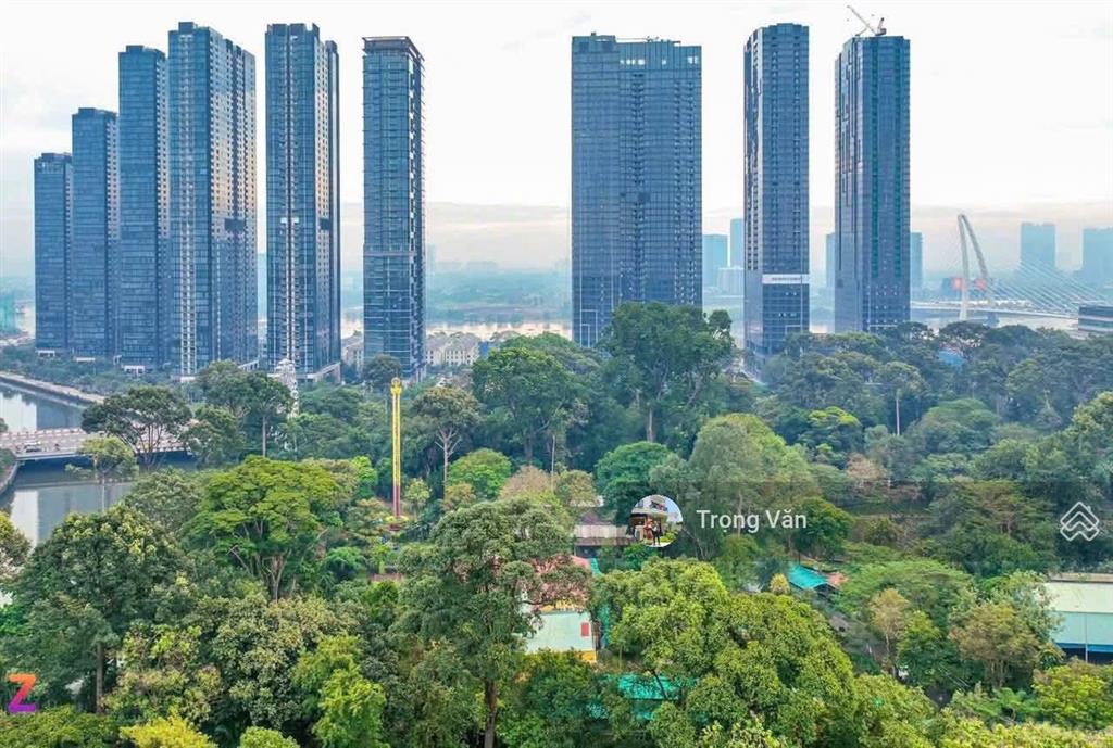 Grand marina  marriott residences  biểu tượng của vị thế  căn 1pn tòa lake. giá 24,5 tỷ