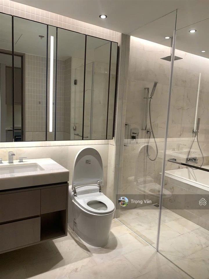 Grand marina  marriott residences  biểu tượng của vị thế  căn 1pn tòa lake. giá 24,5 tỷ