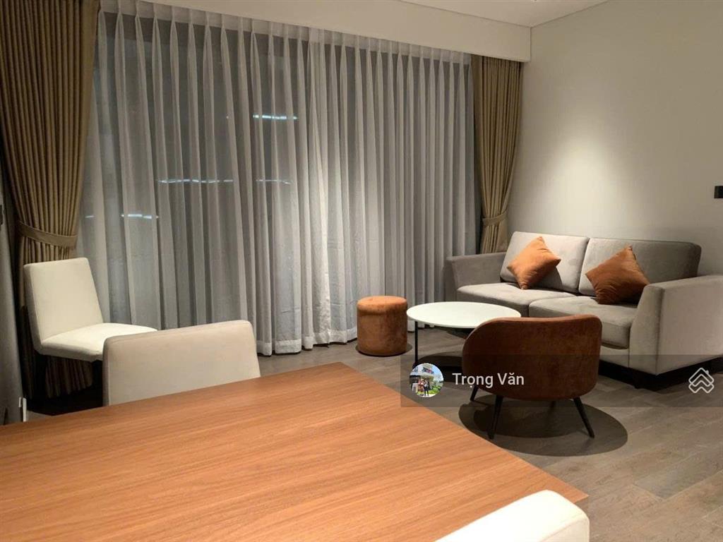 Grand marina  marriott residences  biểu tượng của vị thế  căn 1pn tòa lake. giá 24,5 tỷ