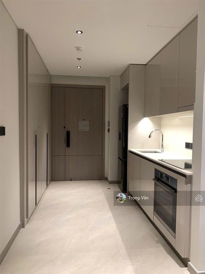 Grand marina  marriott residences  biểu tượng của vị thế  căn 1pn tòa lake. giá 24,5 tỷ