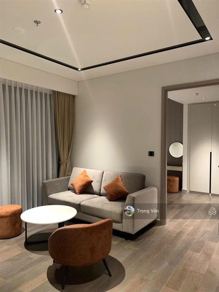 Grand marina  marriott residences  biểu tượng của vị thế  căn 1pn tòa lake. giá 24,5 tỷ