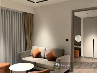Grand marina  marriott residences  biểu tượng của vị thế  căn 1pn tòa lake. giá 24,8 tỷ
