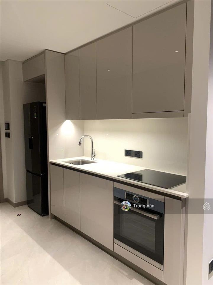 Grand marina  marriott residences  biểu tượng của vị thế  căn 1pn tòa lake. giá 24,5 tỷ