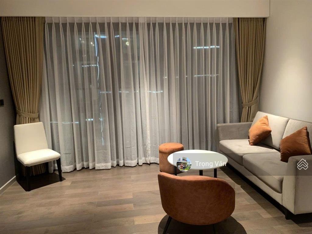 Grand marina  marriott residences  biểu tượng của vị thế  căn 1pn tòa lake. giá 24,5 tỷ