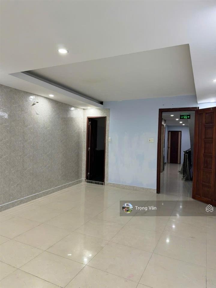 Nhà mặt tiền nguyễn thái học  8 tầng 12pn 14wc  1 năm tiền thuê tới 1,5 tỷ. giá 37 tỷ