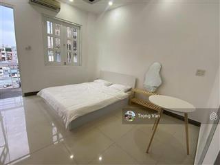 Nhà mặt tiền nguyễn thái học  8 tầng 12pn 14wc  1 năm tiền thuê tới 1,5 tỷ. giá 37 tỷ