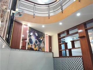 Chỉ 4,7 tỷ  nhà 5 tầng hoàn công đủ  sổ 37,7m2 (ngang 7,62m)  tôn thất thuyết
