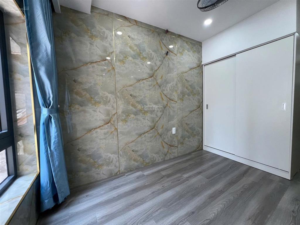 Cách mặt tiền phan đình phùng 10m  nhà mới 3pn 3wc  dt lớn 31,4m². chỉ 4,28 tỷ