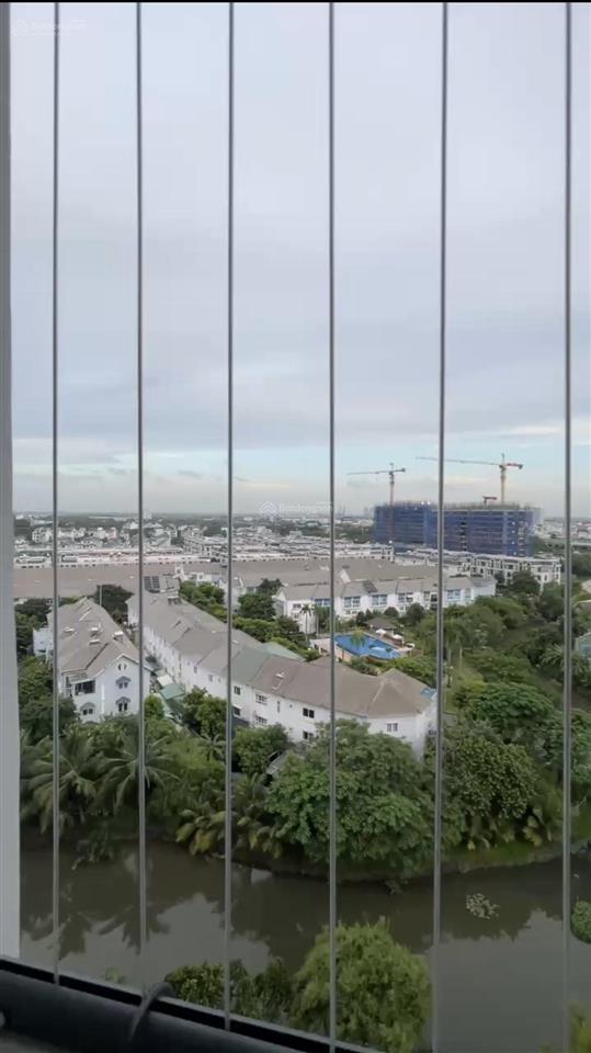 Giá tốt safira khang điền  căn góc view đẹp, thoáng  2pn 2wc + 1 ban công + 1 lô gia. nhà mới sửa