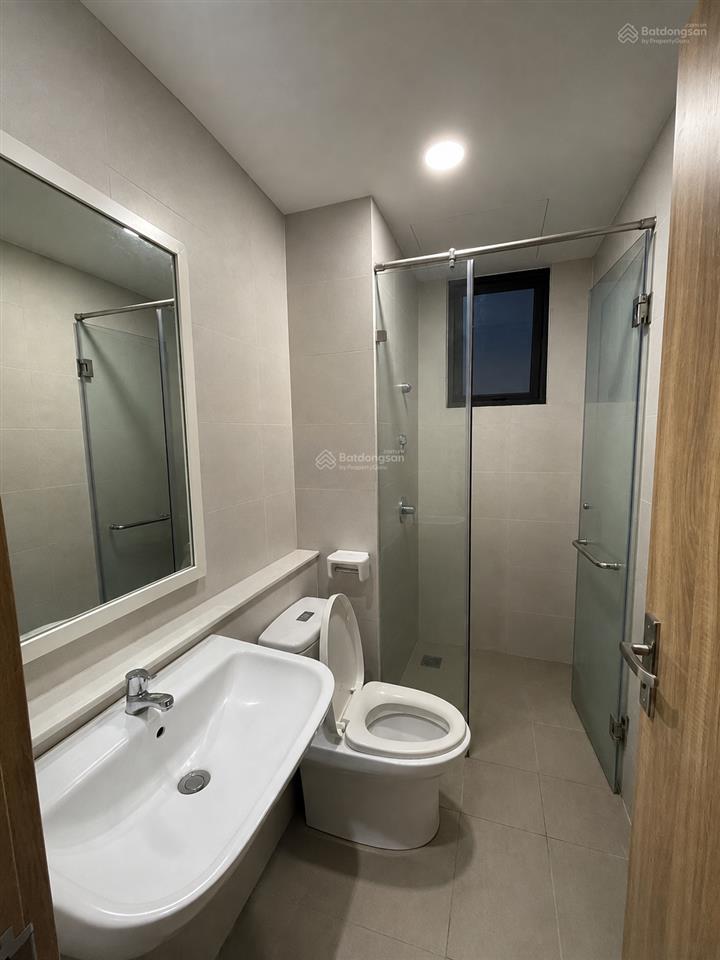 Giá tốt safira khang điền  căn góc view đẹp, thoáng  2pn 2wc + 1 ban công + 1 lô gia. nhà mới sửa