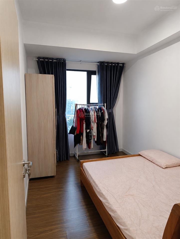 Giá tốt safira khang điền  căn góc view đẹp, thoáng  2pn 2wc + 1 ban công + 1 lô gia. nhà mới sửa