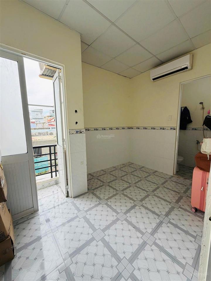 Chỉ 4 tỷ 970  sổ 41,9m² không qh  nhà 4 tầng hc đủ  5pn 6wc