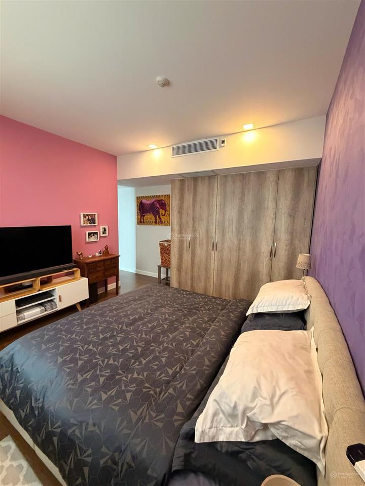 Foreigner quota hiếm  duplex penthouse 162,2m2  lucky palace novaland. giá tốt 10,5 tỷ